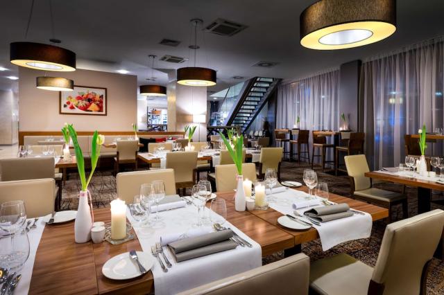 Hilton garden inn, Krakow