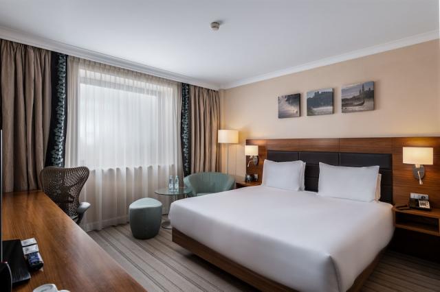 Hilton garden inn, Krakow