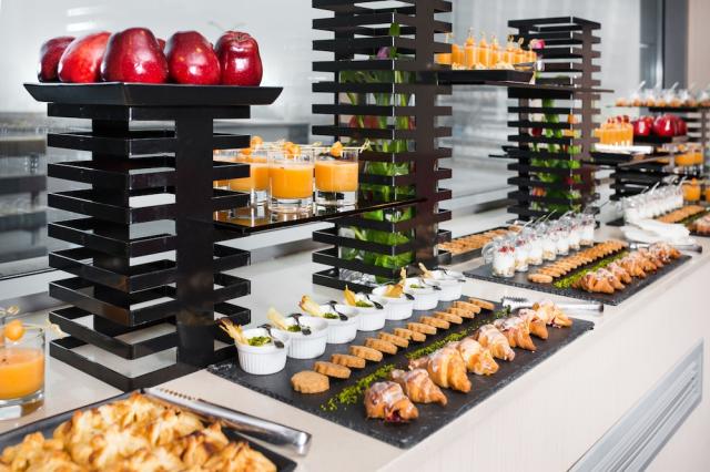 Hilton garden inn, Krakow