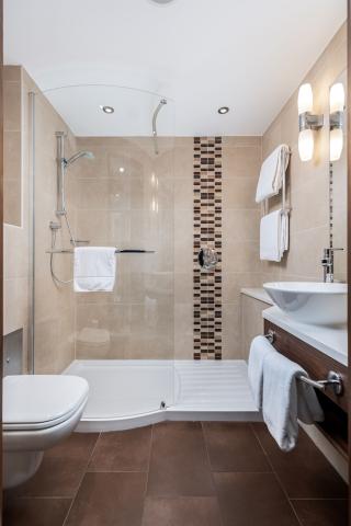 Hilton garden inn, Krakow
