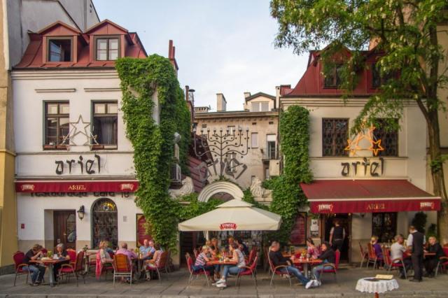 Krakow