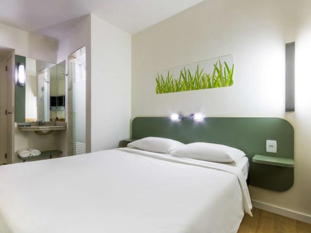 Hotel Ibis Budget, Krakow