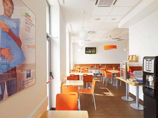 Hotel Ibis Budget, Krakow