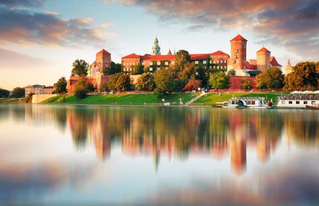 Krakow