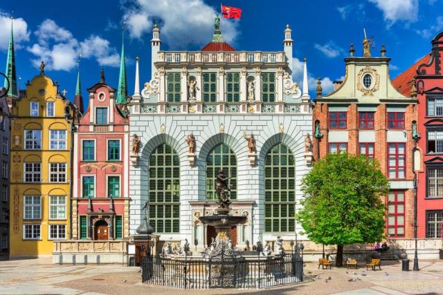 Gdaňsk