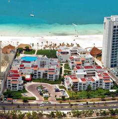 Beachscape Kin Ha Villas & Suites Cancun 