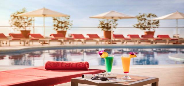 Towers Rotana