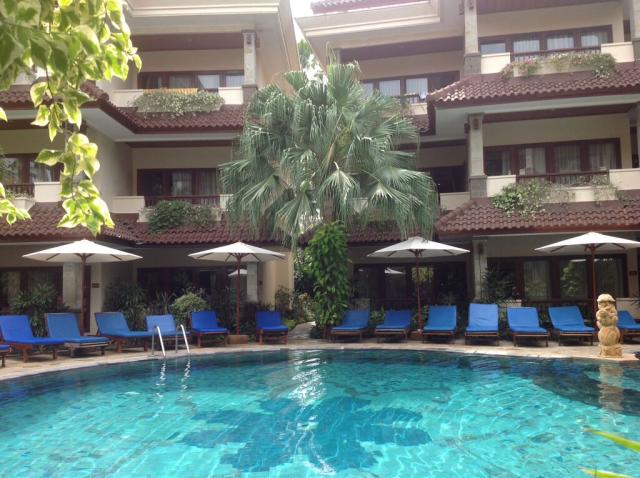 Parigata Resort & Spa