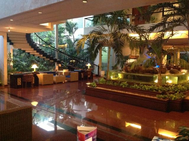 Hotel Parigata