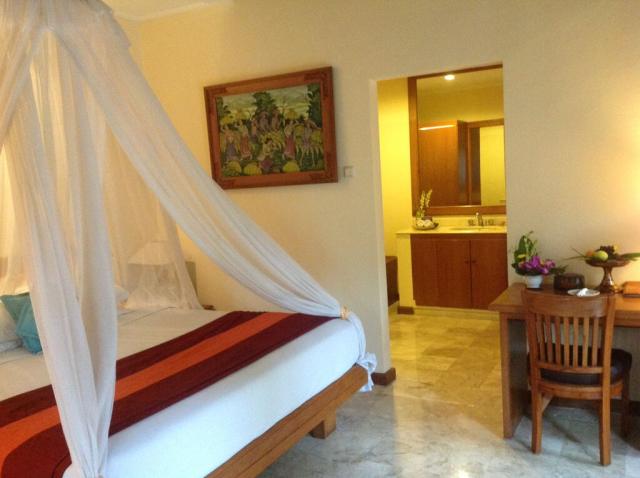 Hotel Parigata