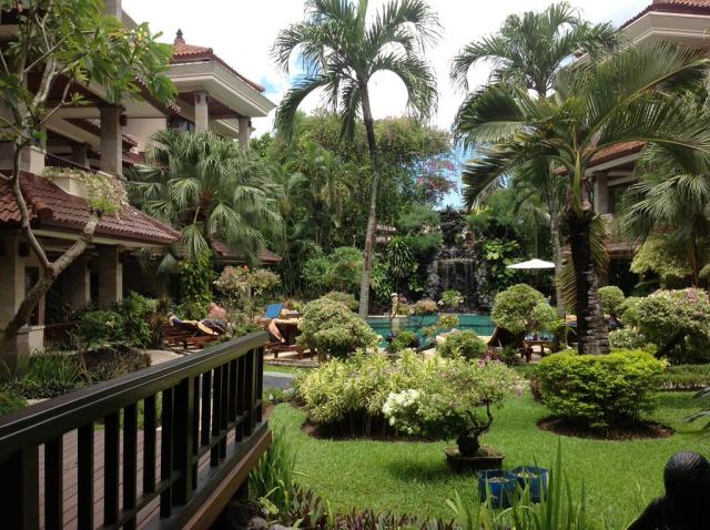 Hotel Parigata