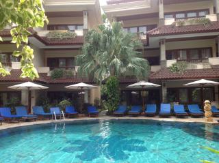 Parigata Resort & Spa