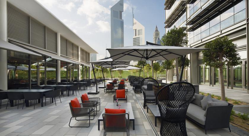Ibis One Central