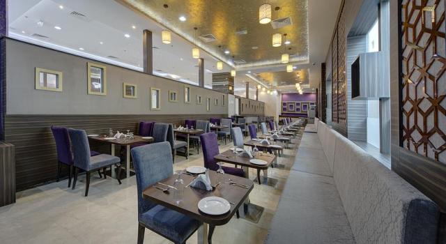 Hotel Orchid Vue