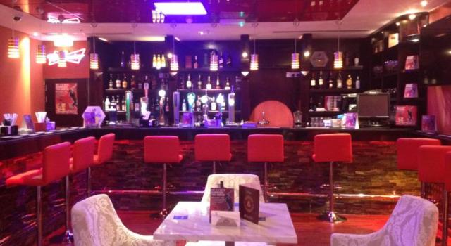 Hotel Orchid Vue