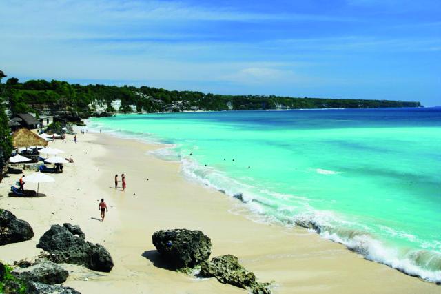 Bali