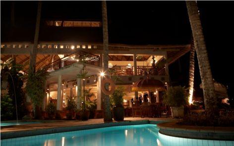Sativa Cottage