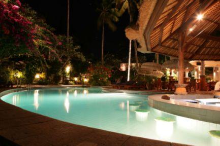 Sativa Cottage