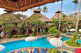 Sativa Sanur Cottage