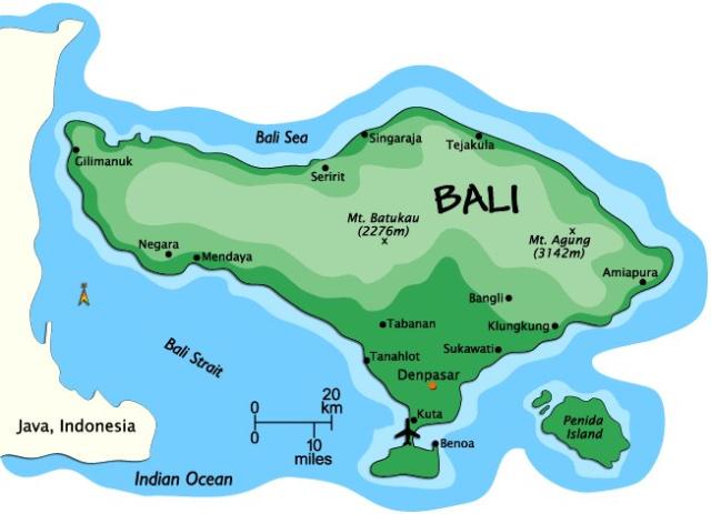 Bali