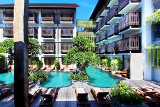 The 101 Oasis Bali