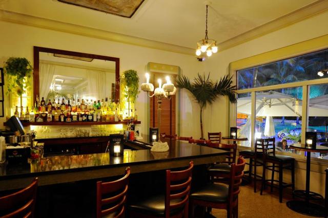 Hotel Avalon