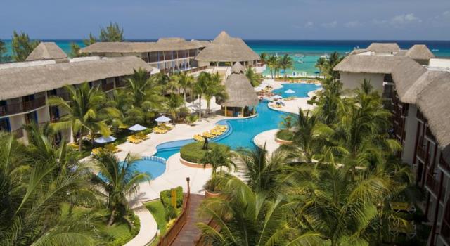 Hotel The Coco Beach
