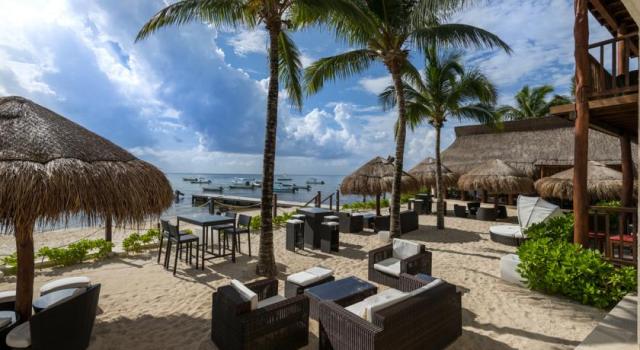 Hotel The Coco Beach