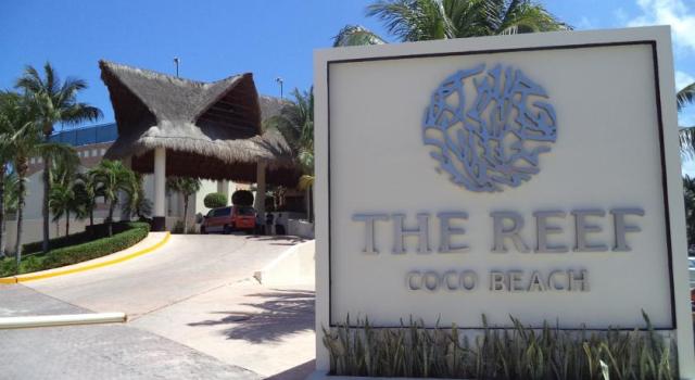 Hotel The Coco Beach