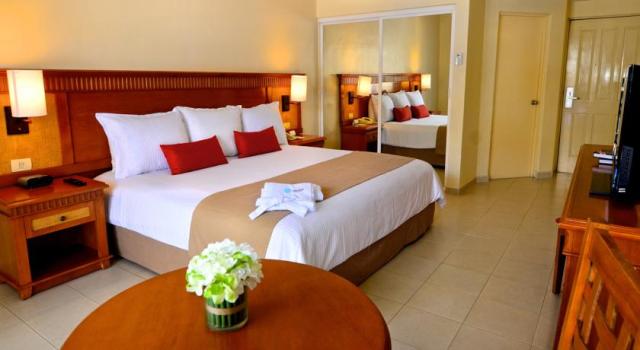 Hotel The Coco Beach