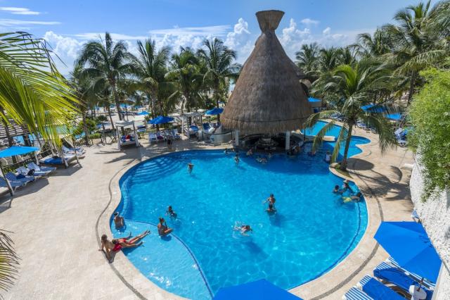 Reef Playacar