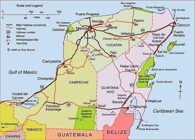 Mexico