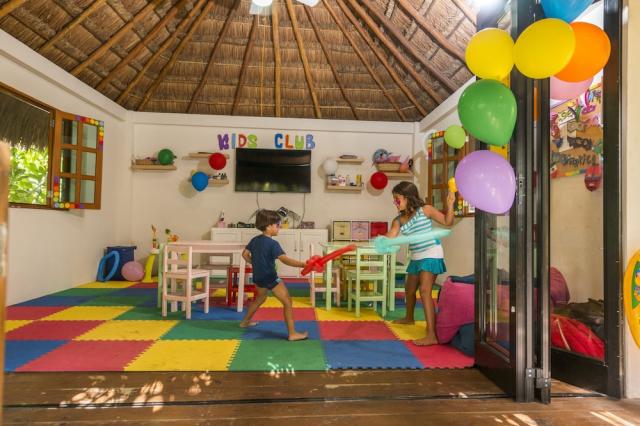 Reef Playacar