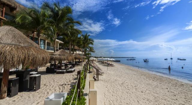 Hotel The Coco Beach