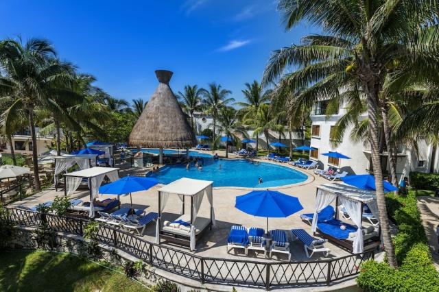 Reef Playacar