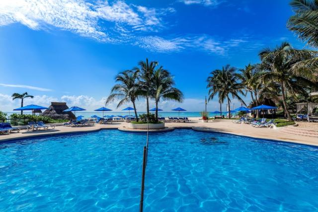 Reef Playacar