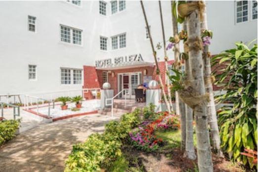 Hotel Belleza
