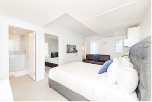 Hotel Belleza
