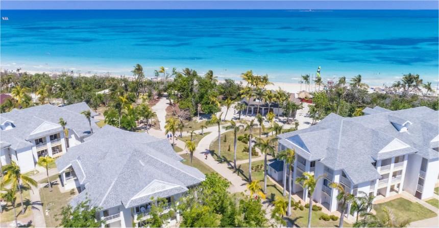 Melia Peninsula Varadero