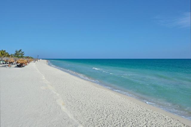 Hotel Melia Peninsula