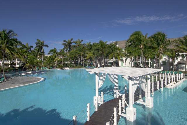 Hotel Melia Peninsula