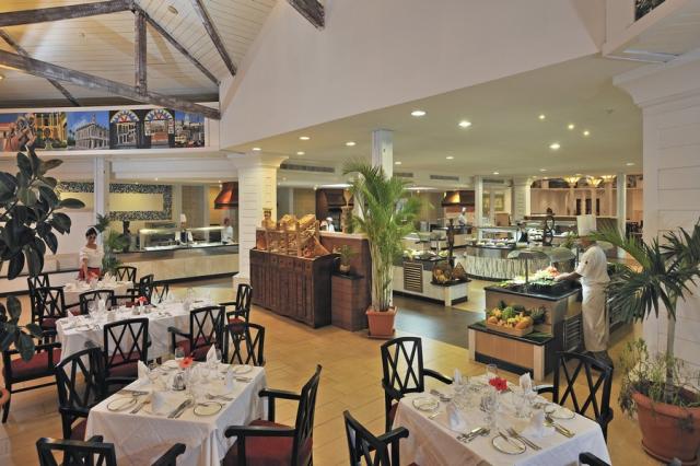 Hotel Melia Peninsula