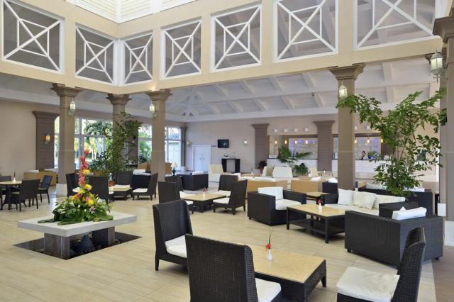 Hotel Melia Peninsula