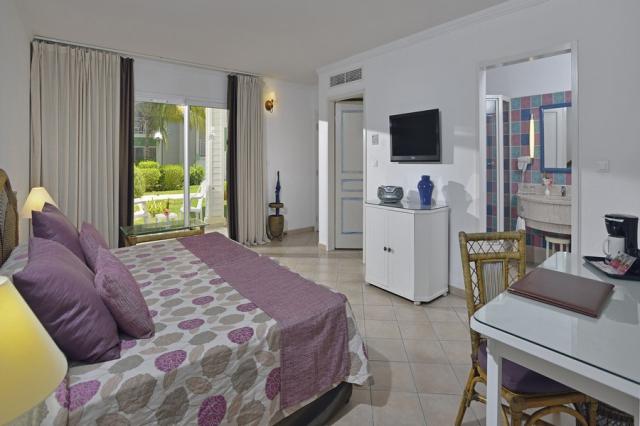 Hotel Melia Peninsula