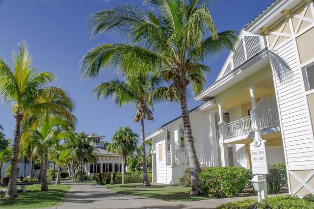 Hotel Melia Peninsula