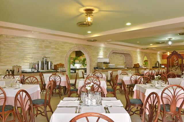 Iberostar Tainos