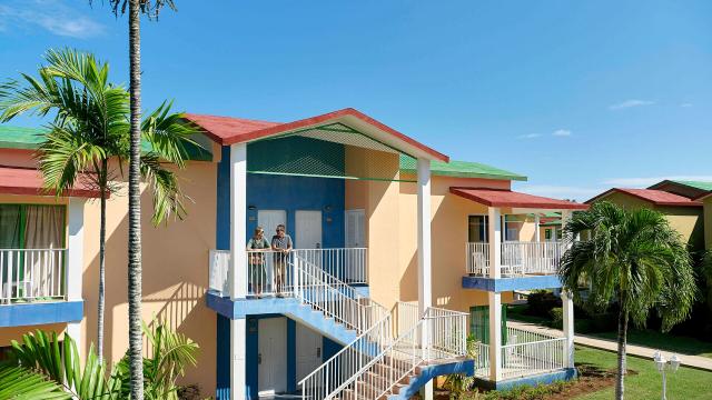 Iberostar Tainos