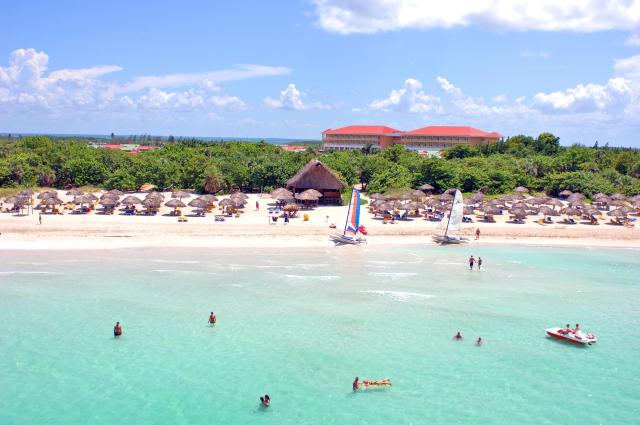 Iberostar Tainos