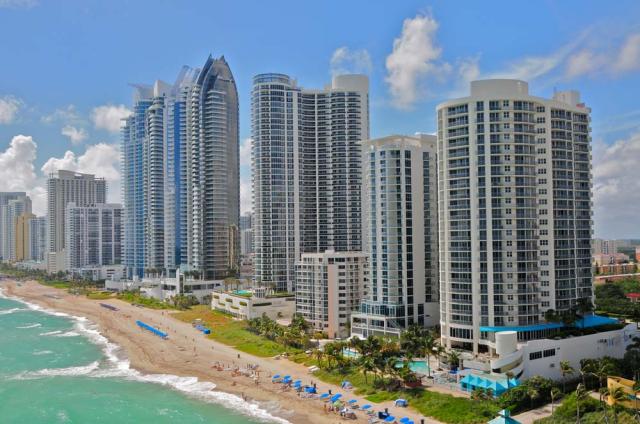 Miami Beach - North