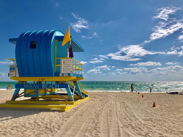 Miami Beach